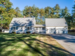 25 Thomas Ave, Berwick, ME 03901
