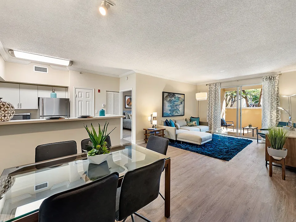 Fountain House Apartments