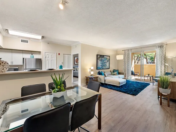 Fountain House Apartments