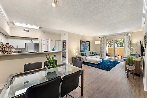 Fountain House Apartments Photo 1
