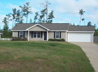 15796 Wire Rd, Cottondale, AL 35453