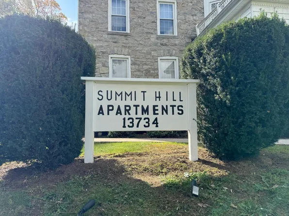 13734 Monterey Ln #3B, Blue Ridge Summit, PA 17214