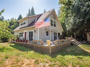 174 Tall Tree Way, Sequim, WA 98382
