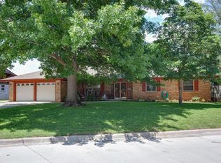 2209 Western Dr, Duncan, OK 73533