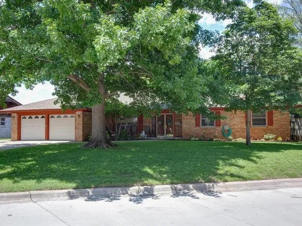 2209 Western Dr, Duncan, OK 73533