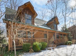 3577 Kingfisher Cove Dr, Saugatuck, MI