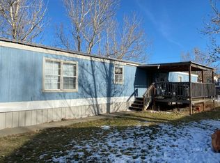 806 Silver Sage Dr, Miles City, MT 59301