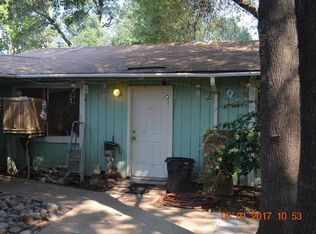3497 Ricardo Ave, Redding, CA 96002