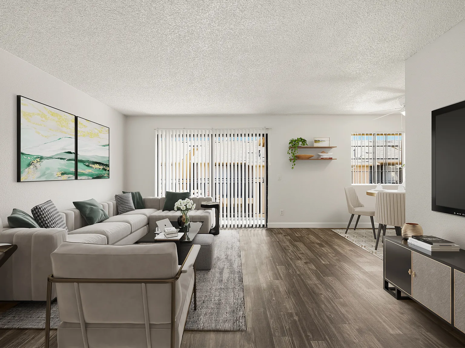 Vista Hermosa Apartments — Photo 2