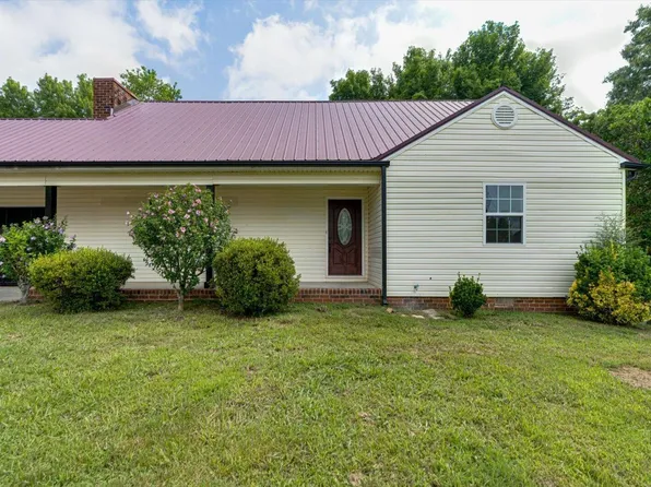160 Monza Ln NW, Cleveland, TN 37312