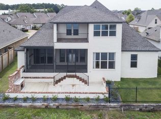 34 Savannah Cir, Brandon, MS 39047