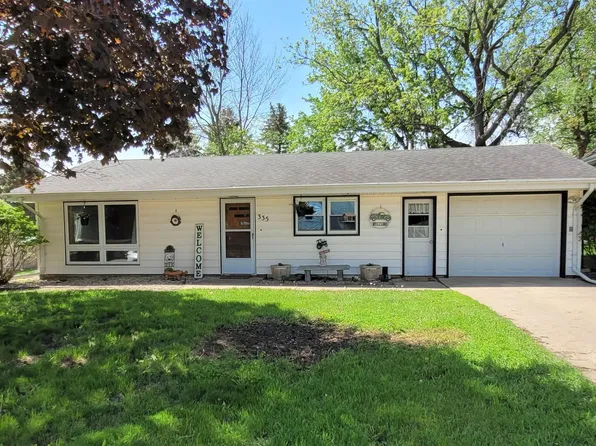 335 1st St NE, Primghar, IA 51245