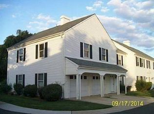 486O Newport Way, Monroe Township, NJ 08831