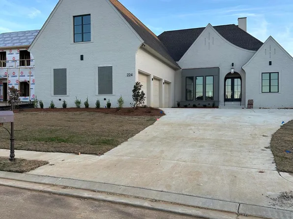 224 Welchshire Dr, Madison, MS 39110