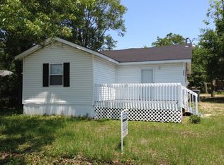 3424 15th St, Gulfport, MS 39501