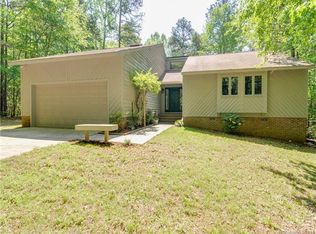 1225 Farm Creek Rd, Waxhaw, NC 28173