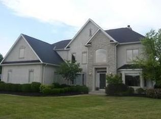 4202 Penrith Ct, Dublin, OH