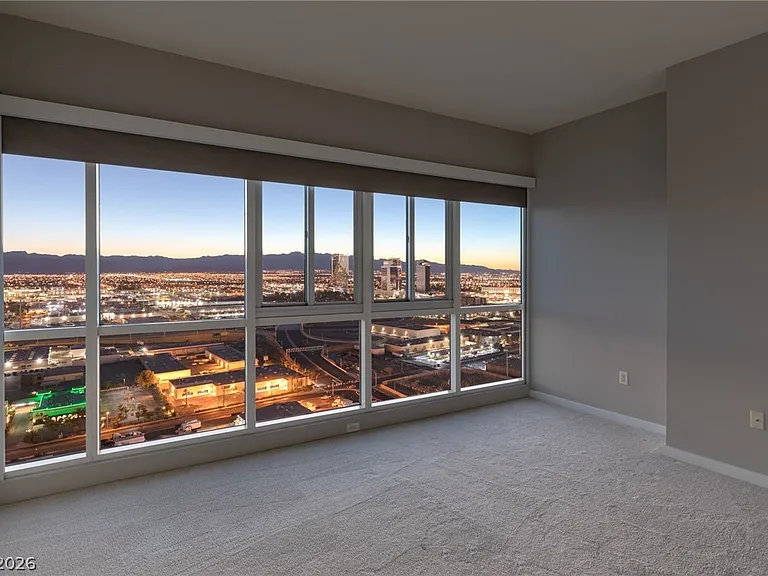 4575 Dean Martin Dr #2508 — Photo 4