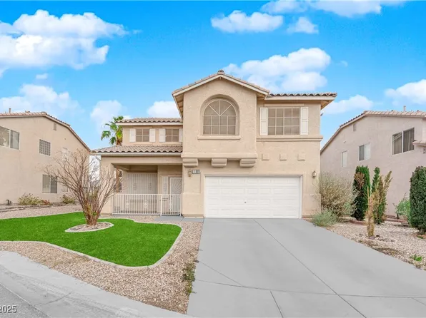 1180 Swarthmore Ct, Las Vegas, NV 89110