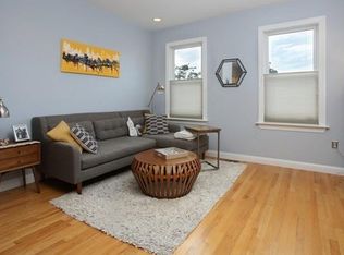 10 Max Ave #10, Cambridge, MA 02141