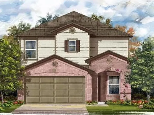 5744 Columbia, Schertz, TX 78108