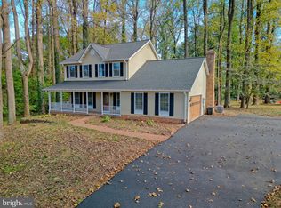8157 Poplar Grove Dr, Warrenton, VA 20187