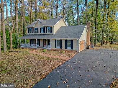 8157 Poplar Grove Dr, Warrenton, VA, 20187