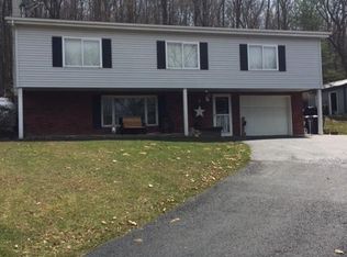 265 W Granite Ave, Altoona, PA 16601