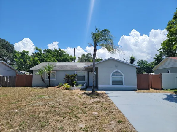 4420 Kohler St, New Port Richey, FL 34652