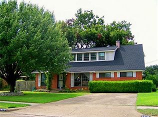 1313 Hampshire Ln, Richardson, TX 75080