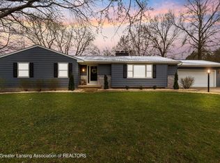 3455 E Willoughby Rd, Holt, MI 48842