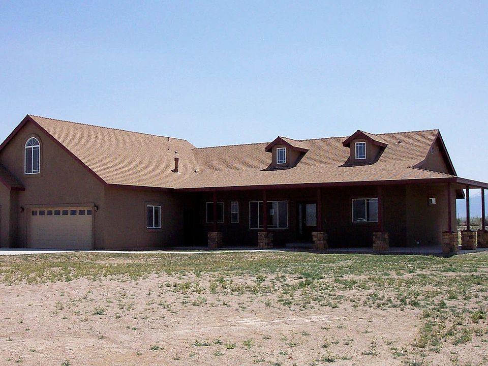 Spectacular bank-owned, never been lived in home on 28.9 acres horse zoned.