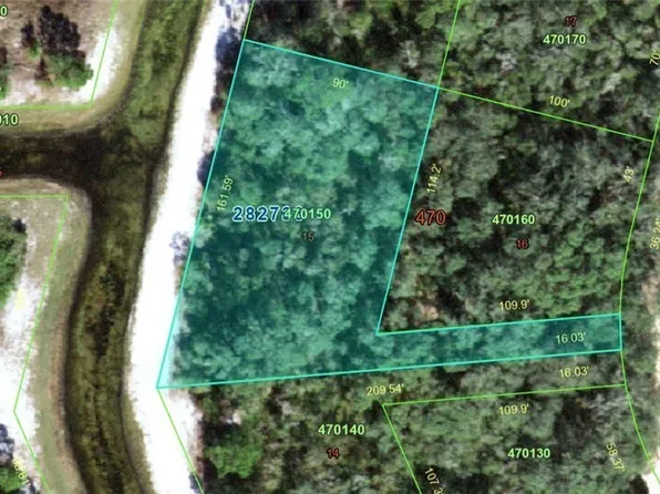 1240 Caribbean Dr, Poinciana, FL 34759