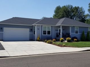 38672 SW Ginko St, Scio, OR 97374