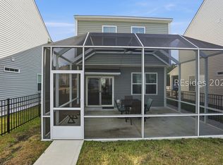 120 Garden Row Dr S, Hardeeville, SC 29927