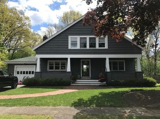 19 Ware Rd, Needham, MA 02492