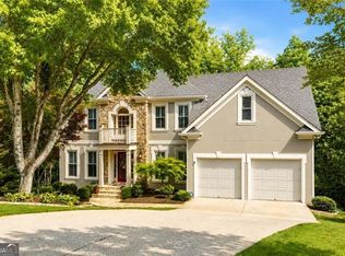 655 Sweet Stream Trce, Johns Creek, GA 30097