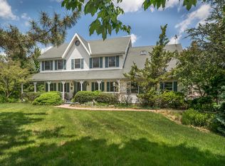 336 Laurelane Rd, Nazareth, PA 18064