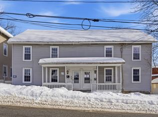 3 Five Church St, Ware, MA 01082