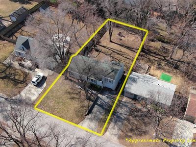 7400 Springfield St, Prairie Village, KS, 66208