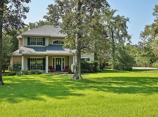 30811 N Holly Oaks Cir, Magnolia, TX 77355