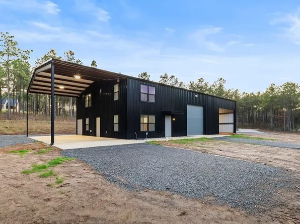 1750 County Road 3659, Queen City, TX 75572