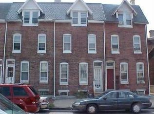 524 Noble St, Norristown, PA
