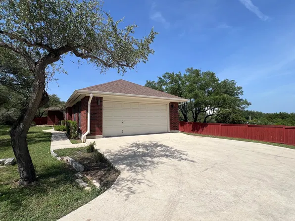 10400 W Cave Loop, Dripping Springs, TX 78620