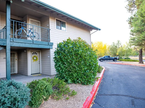 3200 S Litzler Dr APT 18-121, Flagstaff, AZ 86005