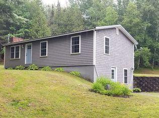 589 Caribou Rd, Enfield, ME 04493