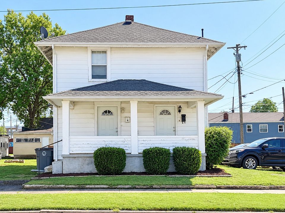 1st image of 509 W 3rd St #1/2