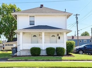 509 W 3rd St #1/2, Seymour, IN 47274