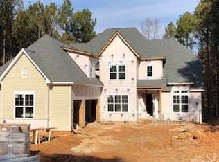 158 W Callicutt Trl #15, Mooresville, NC 28117