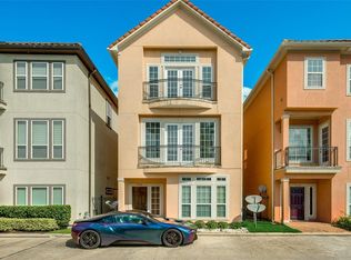 7206 Turtle Lagoon Row, Houston, TX 77036